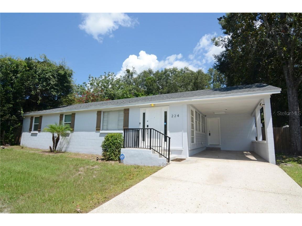 224 Lakewood Drive Debary FL 32713 O6130480 image1
