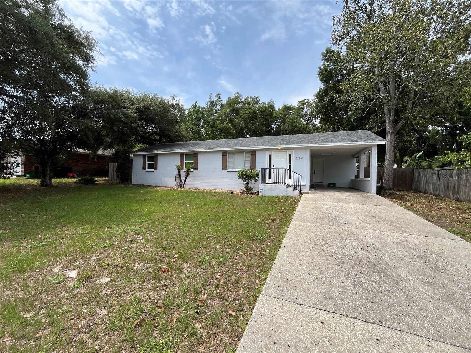 224 Lakewood Drive Debary FL 32713 O6406946 image1