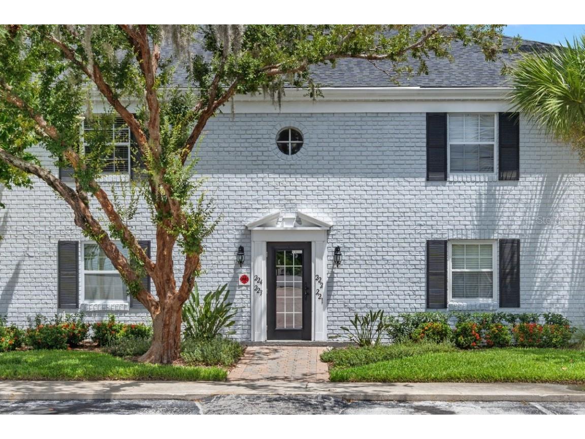 224 Lewfield Circle Winter Park FL 32792 O6337903 image1