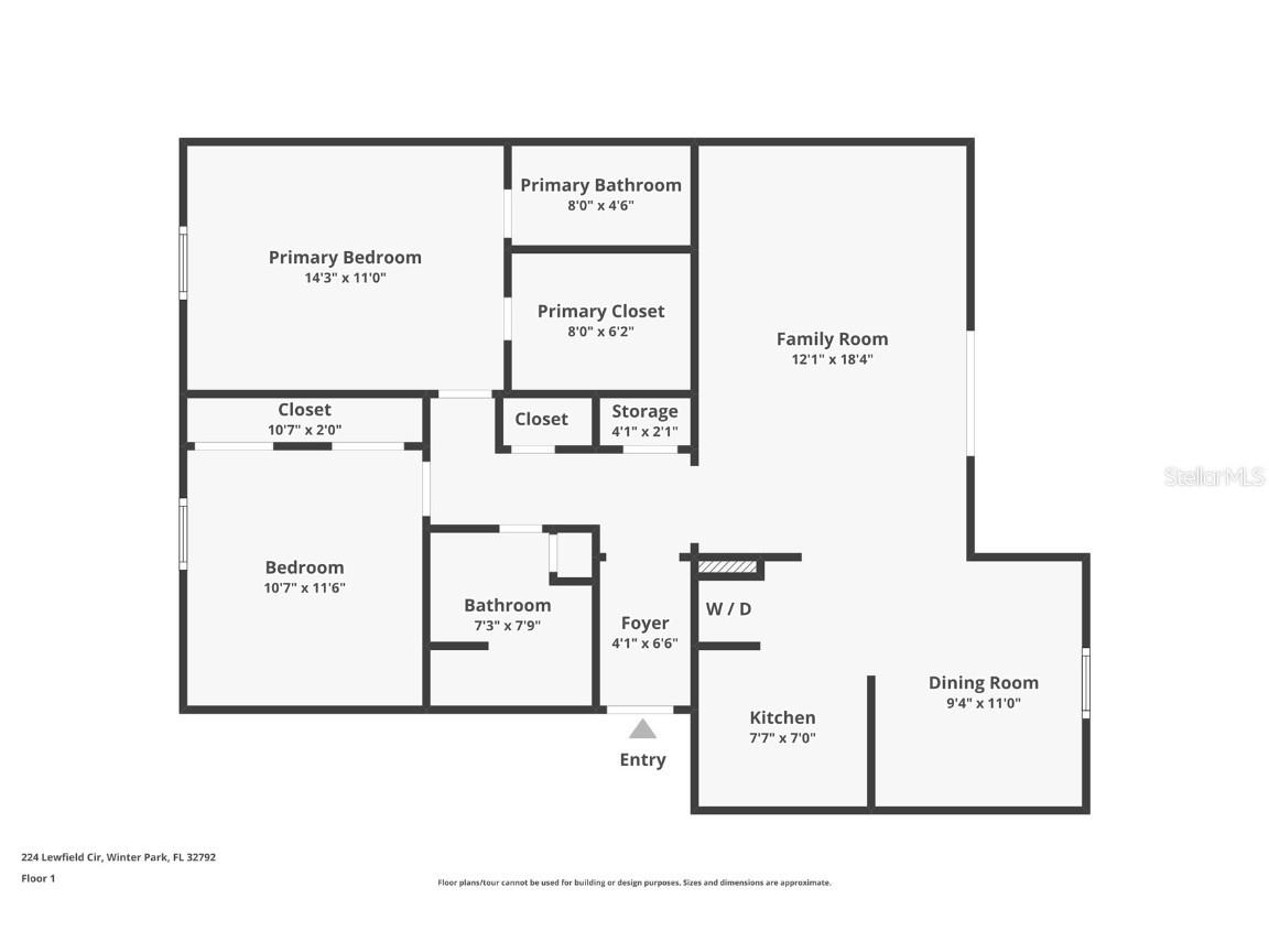 224 Lewfield Circle Winter Park FL 32792 O6337903 image32