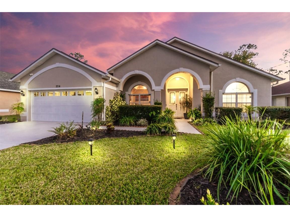 224 London Drive Palm Coast FL 32137 FC295965 image1