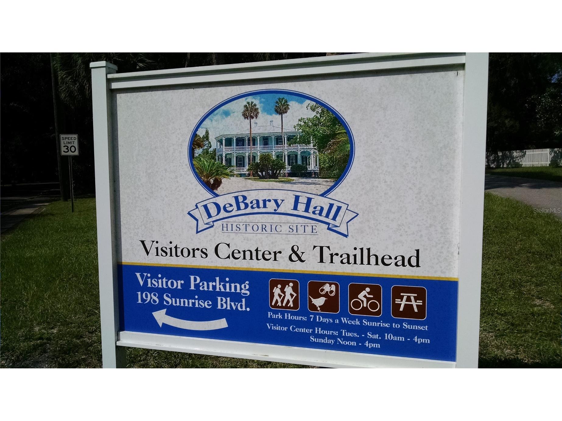 224 Mansion Boulevard Debary FL 32713 R4911361 image2