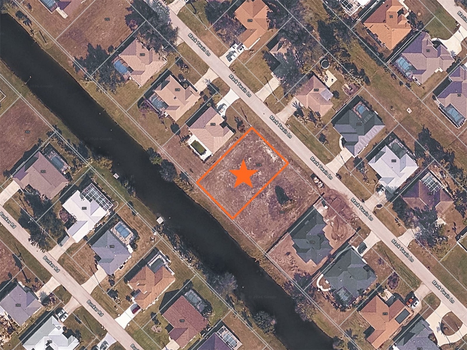 224 Mark Twain Lane Rotonda West FL 33947 D6147773 image1