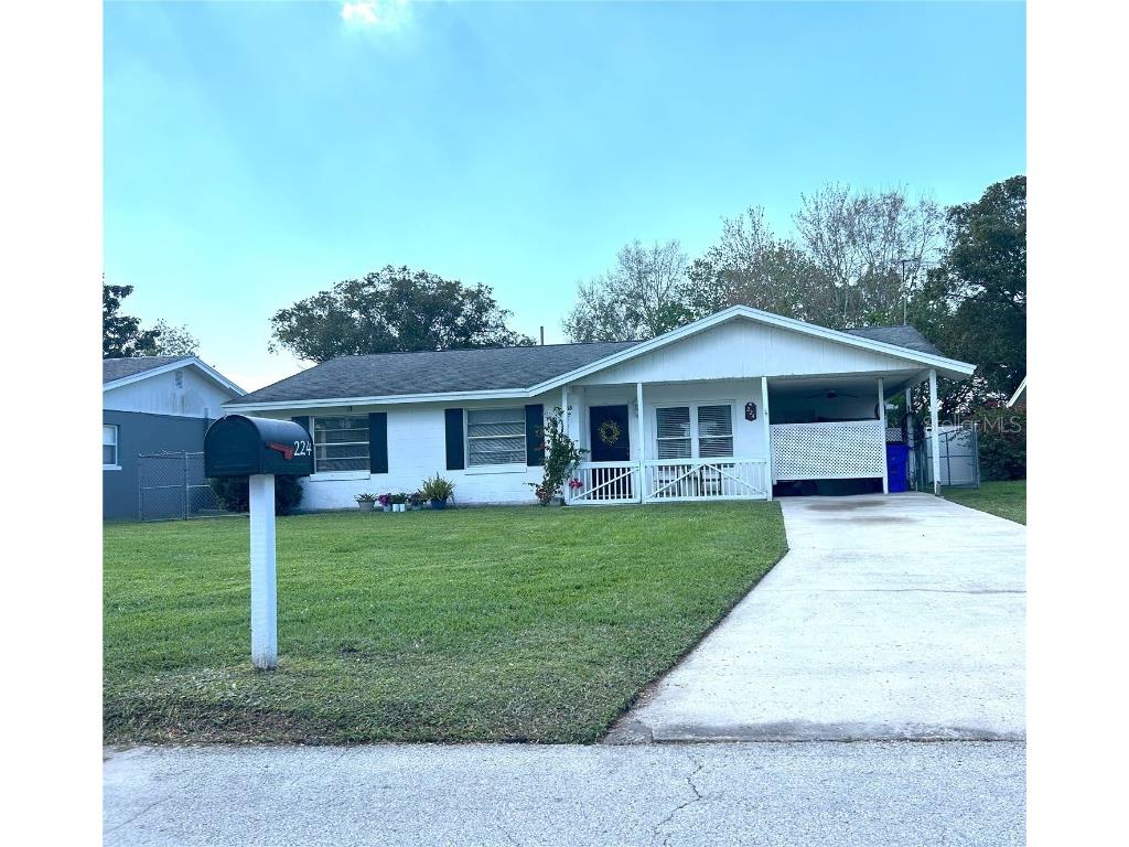 224 Montana Avenue Saint Cloud FL 34769 S5121947 image1