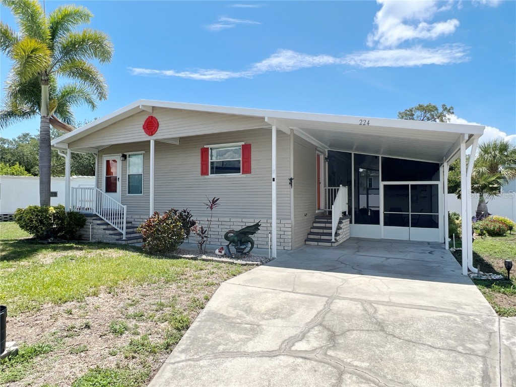 224 Mount Curve Avenue NE #2 Saint Petersburg FL 33702 - TAMPA BAY U8202730 image1