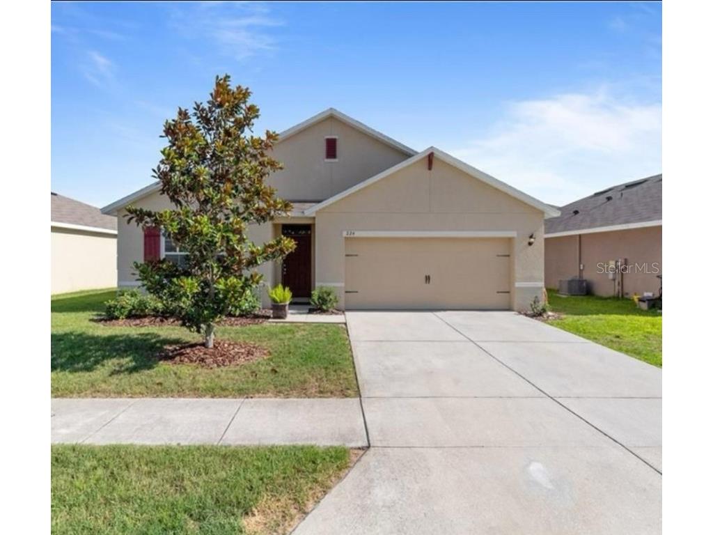 224 Nova Drive Davenport FL 33837 A4651818 image1
