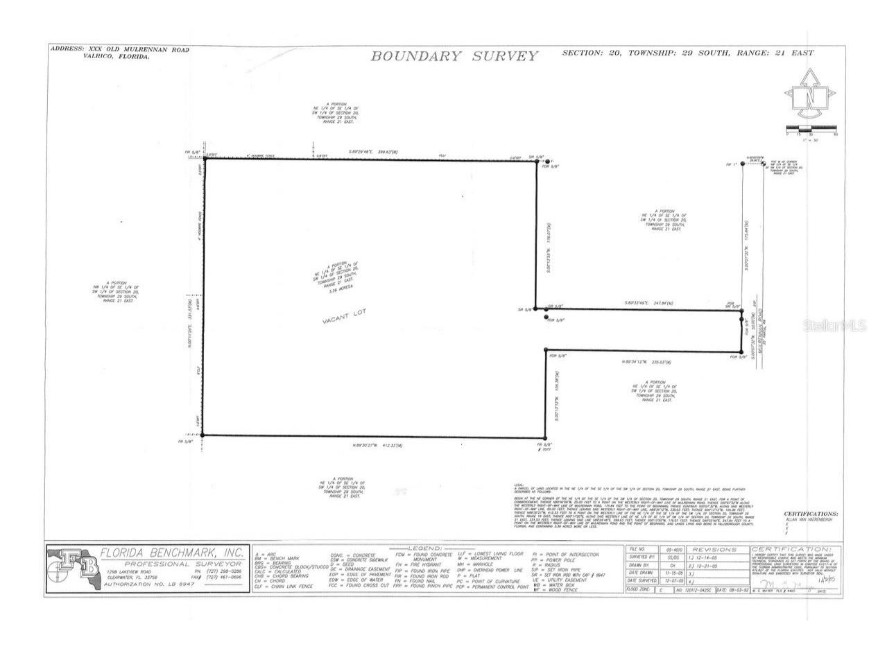 224 Old Mulrennan Road Valrico FL 33594 TB8509994 image5