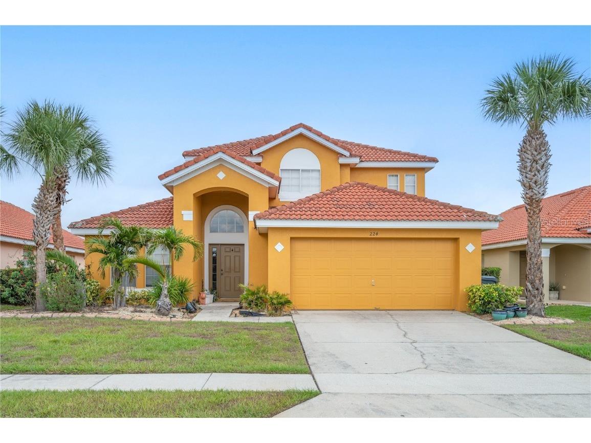 224 Paloma Drive Davenport FL 33837 T3439741 image1