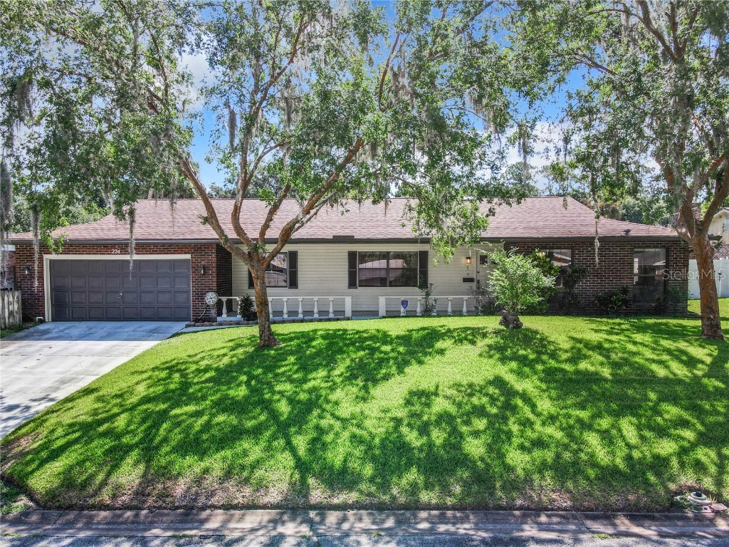 224 Pawnee Drive Ormond Beach FL 32174 O6223773 image1