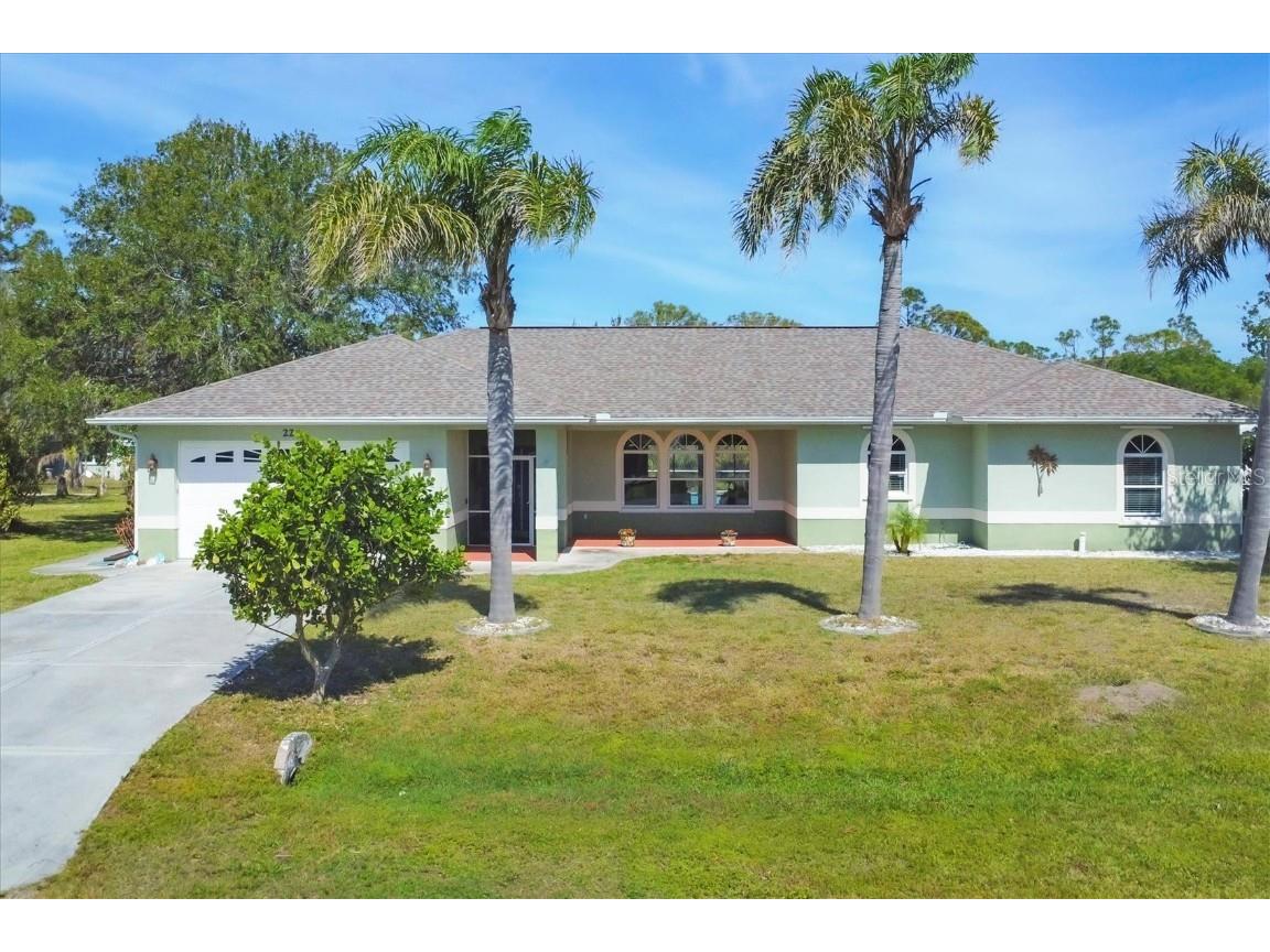 224 Pine Glen Court Englewood FL 34223 D6140971 image1