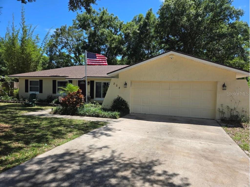 224 Pine Winds Drive Sanford FL 32773 V4936396 image1