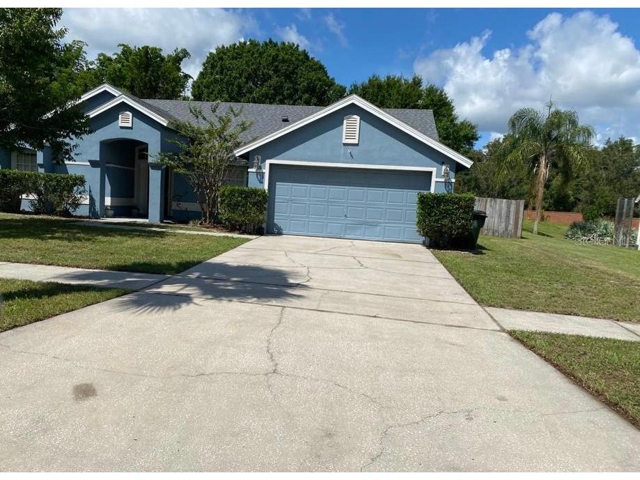 224 Pleasant Hill Drive Clermont FL 34711 O6099370 image1