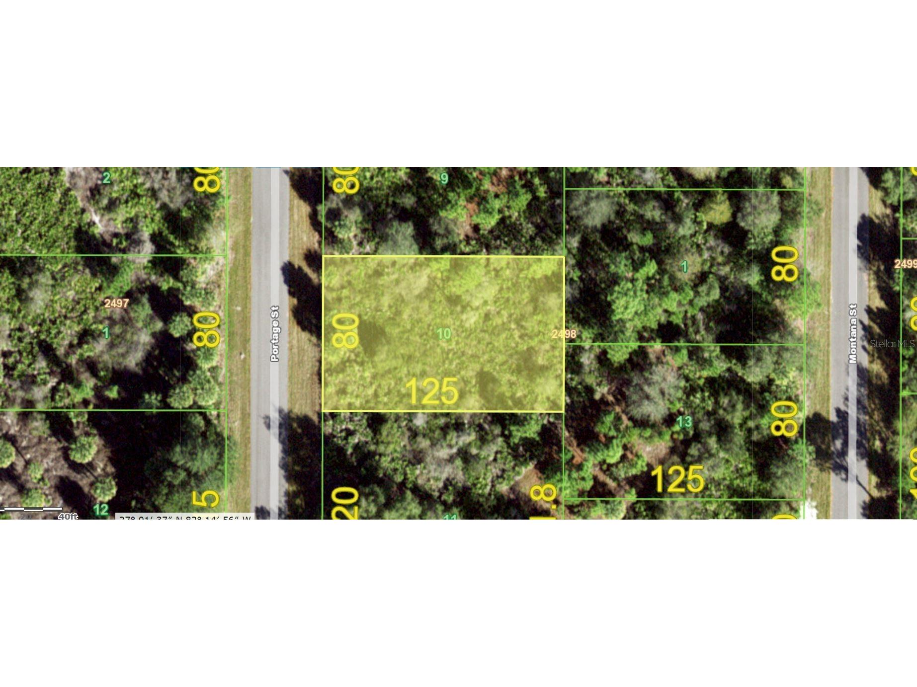 224 Portage Street Port Charlotte FL 33953 C7477448 image1