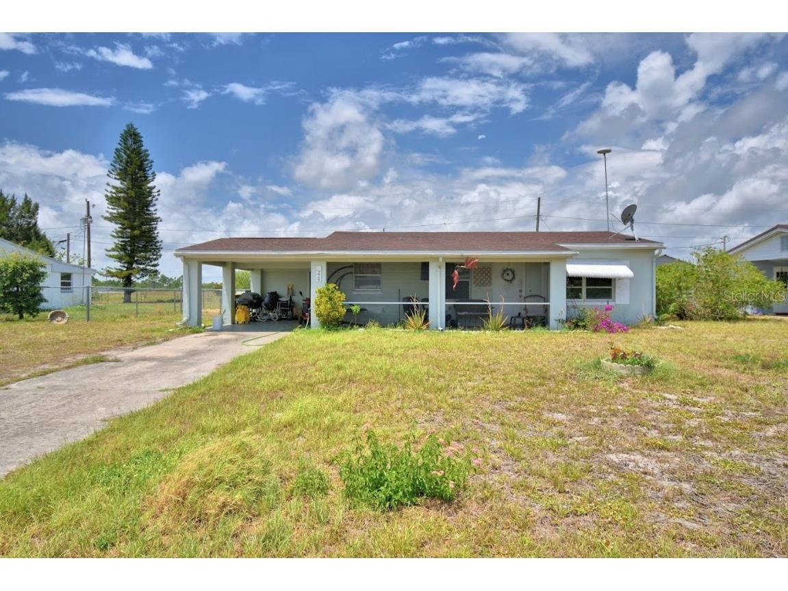 224 Raymond Avenue Frostproof FL 33843 L4952709 image1