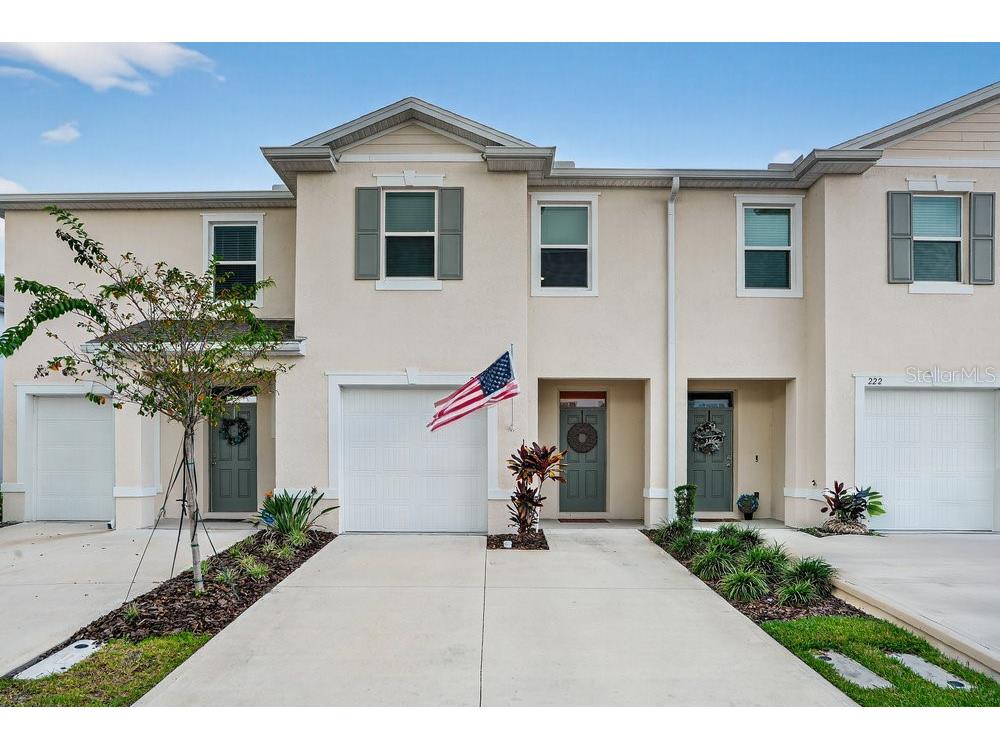 224 Reena Drive Daytona Beach FL 32117 V4946006 image1