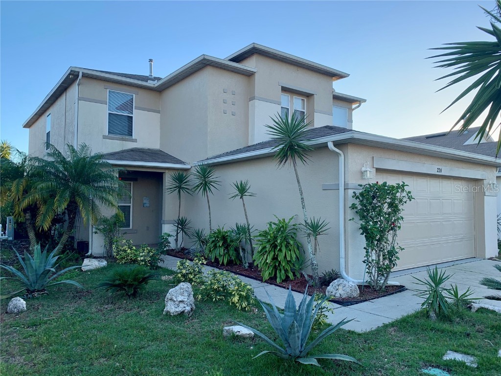 224 Rona Lane Davenport FL 33897 O6001036 image1