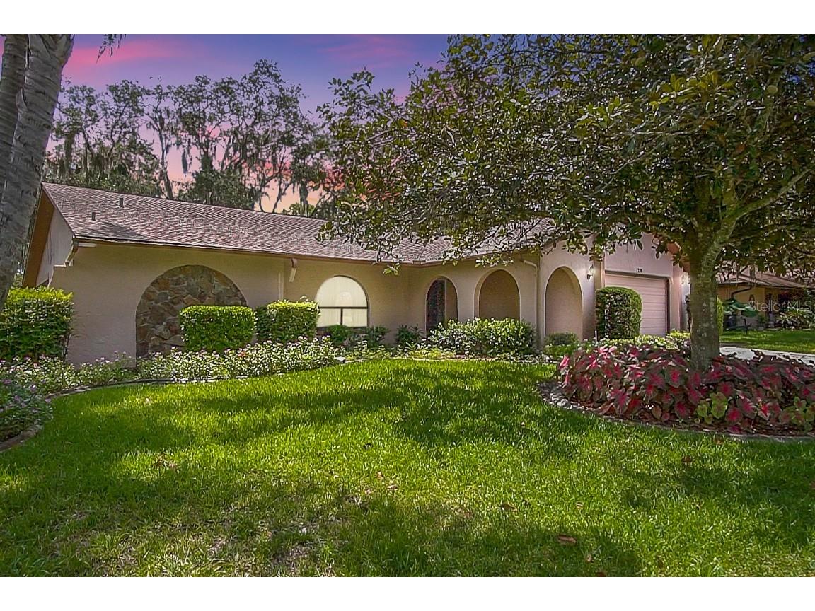 224 Rusk Circle Spring Hill FL 34606 W7856592 image1