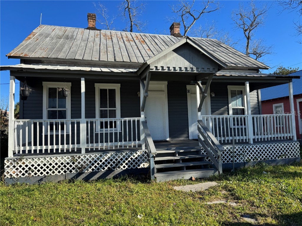 224 S Thompson Street Starke FL 32091 GC536388 image1