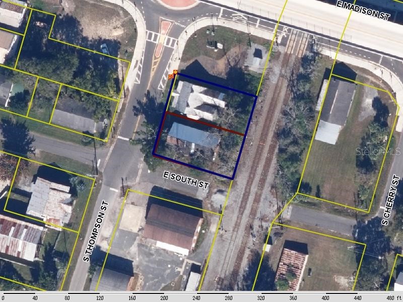 224 S Thompson Street Starke FL 32091 GC536388 image14