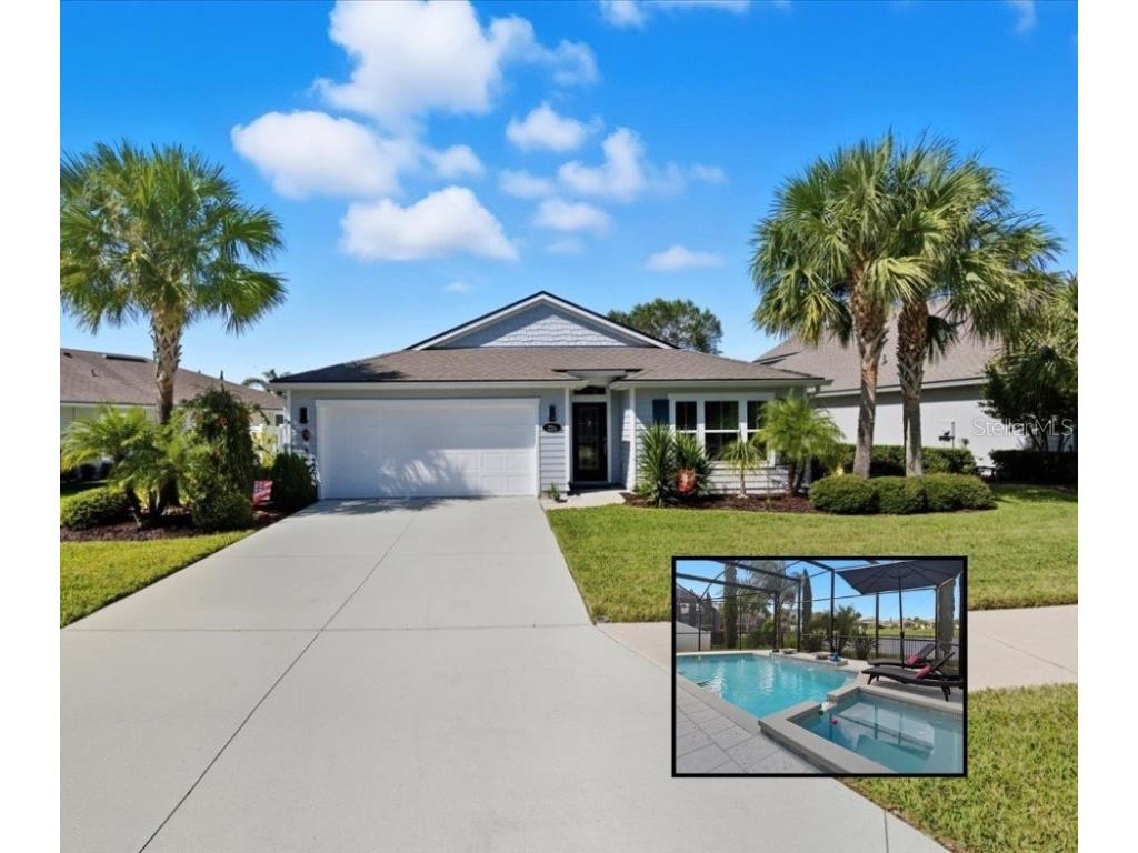 224 Sierras Loop Saint Augustine FL 32086 FC313453 image1