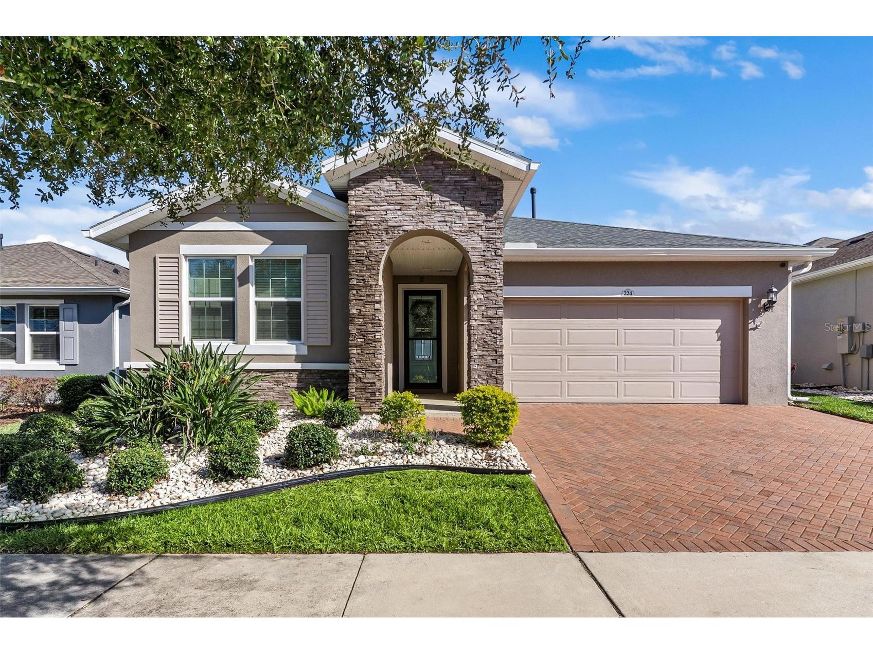 224 Silver Maple Road Groveland FL 34736 G5106261 image1