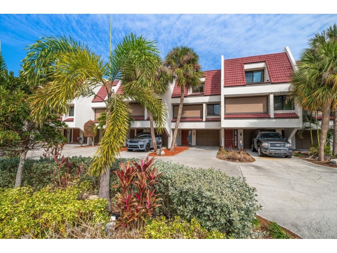 224 Skiff Point #224 Clearwater Beach FL 33767 - MANDALAY BAY TB8341988 image1