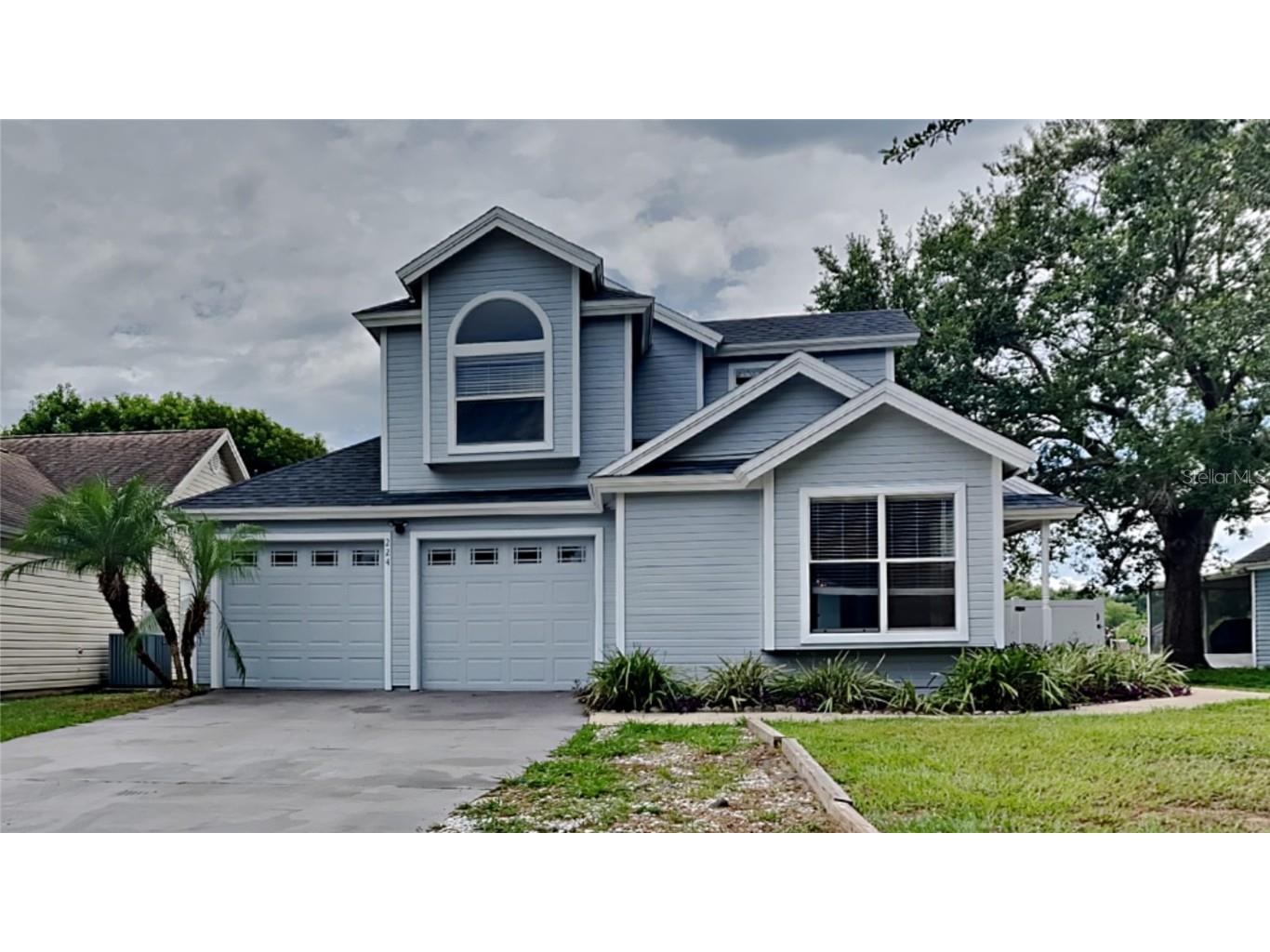 224 Sonoma Valley Circle Orlando FL 32835 - GEYER LAKE T3455221 image1