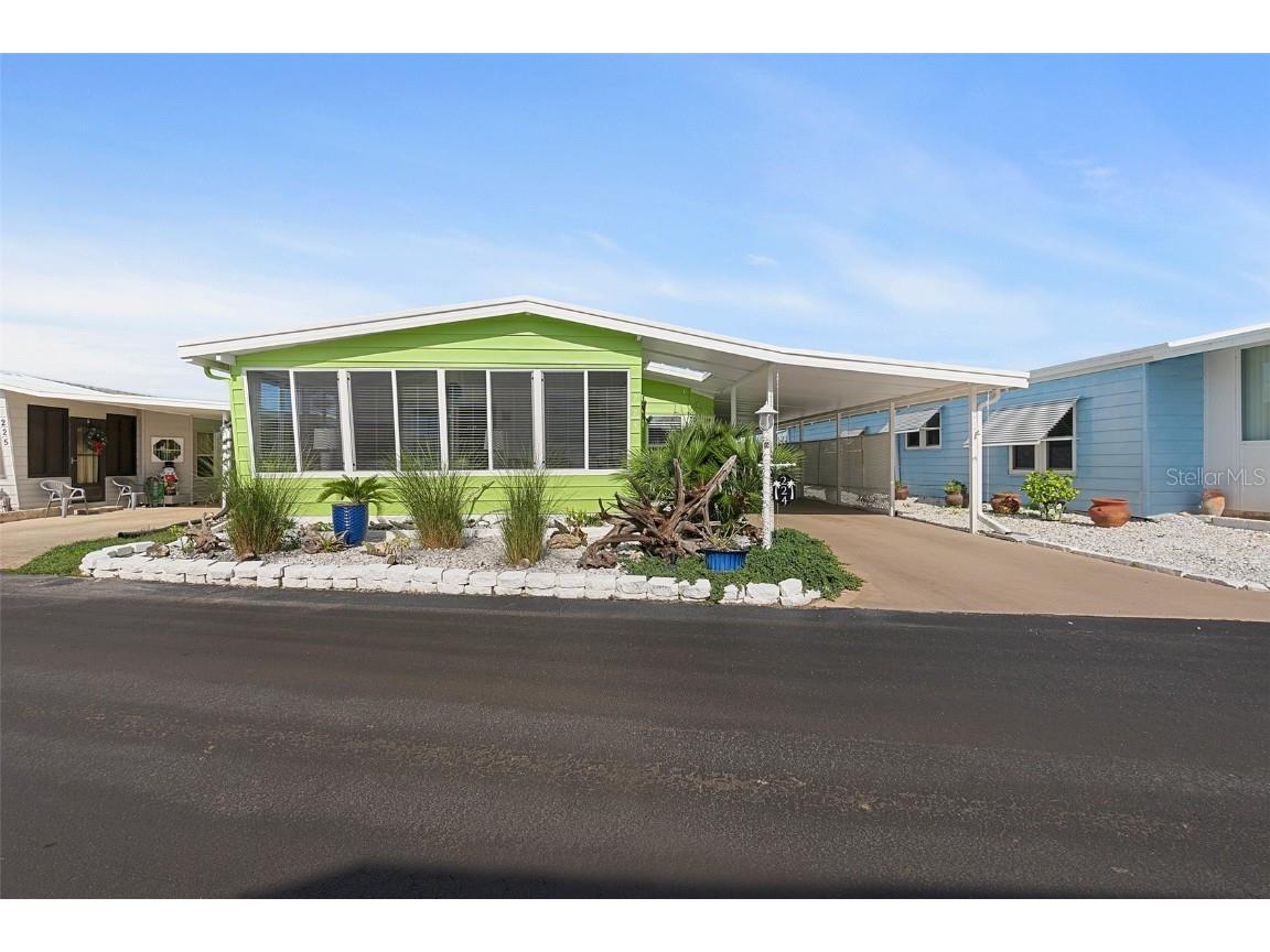 224 Starboard Drive Flagler Beach FL 32136 FC296931 image1