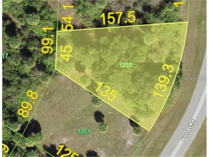 224 Sunset Road Rotonda West FL 33947 O6287389 image1