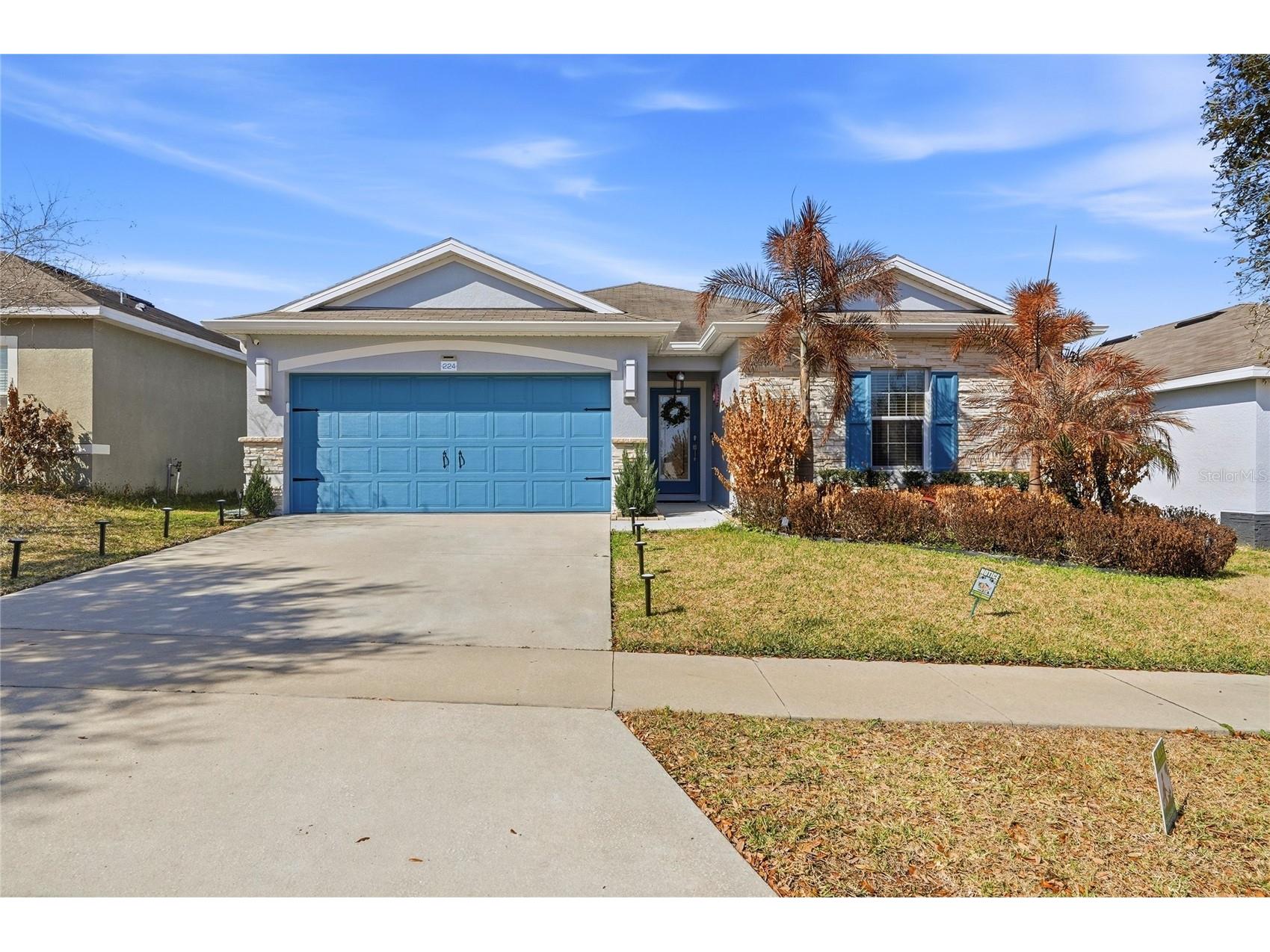224 Tanager Street Haines City FL 33844 P4937927 image1