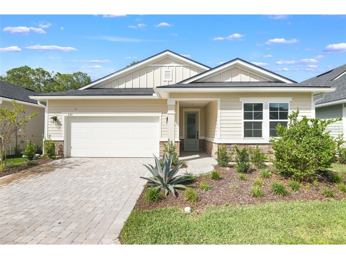 224 Thornberry Way Palm Coast FL 32164 S5128493 image1
