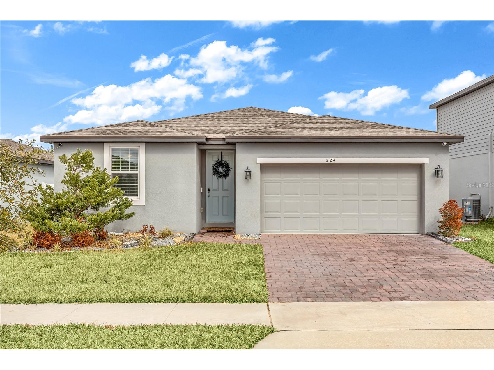 224 Towns Circle Haines City FL 33844 O6384245 image1