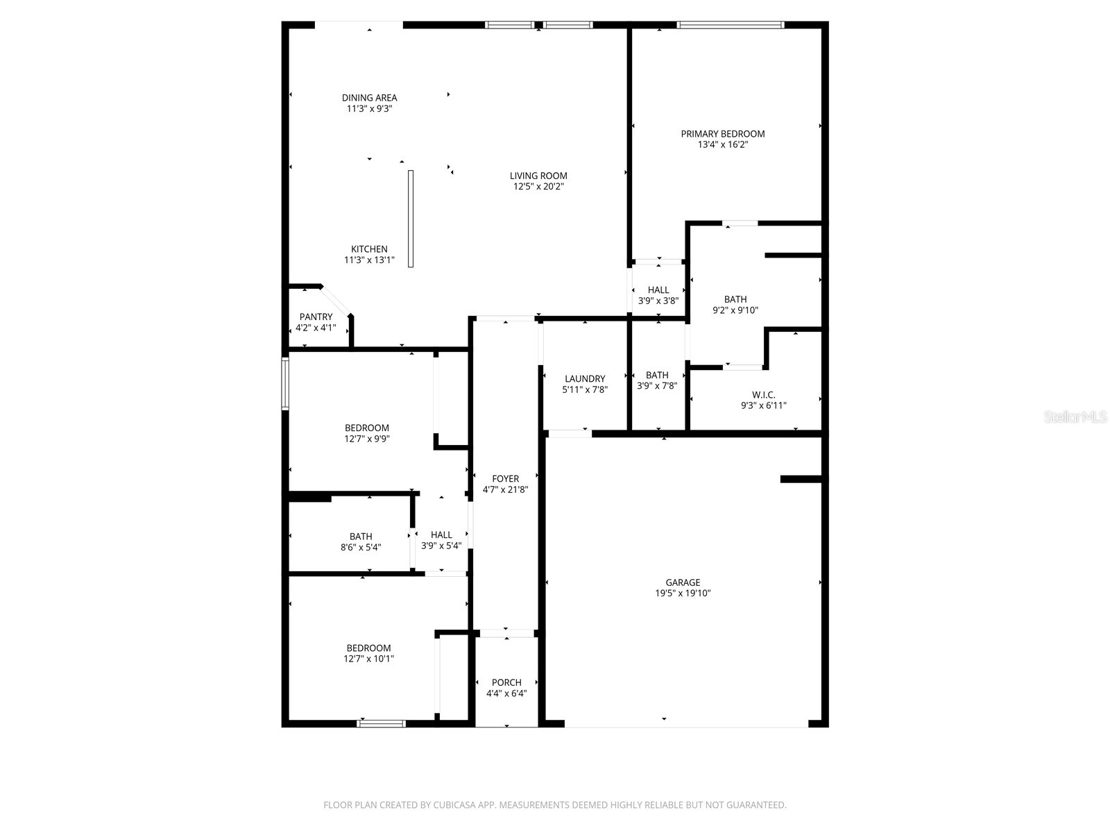 224 Towns Circle Haines City FL 33844 O6384245 image18