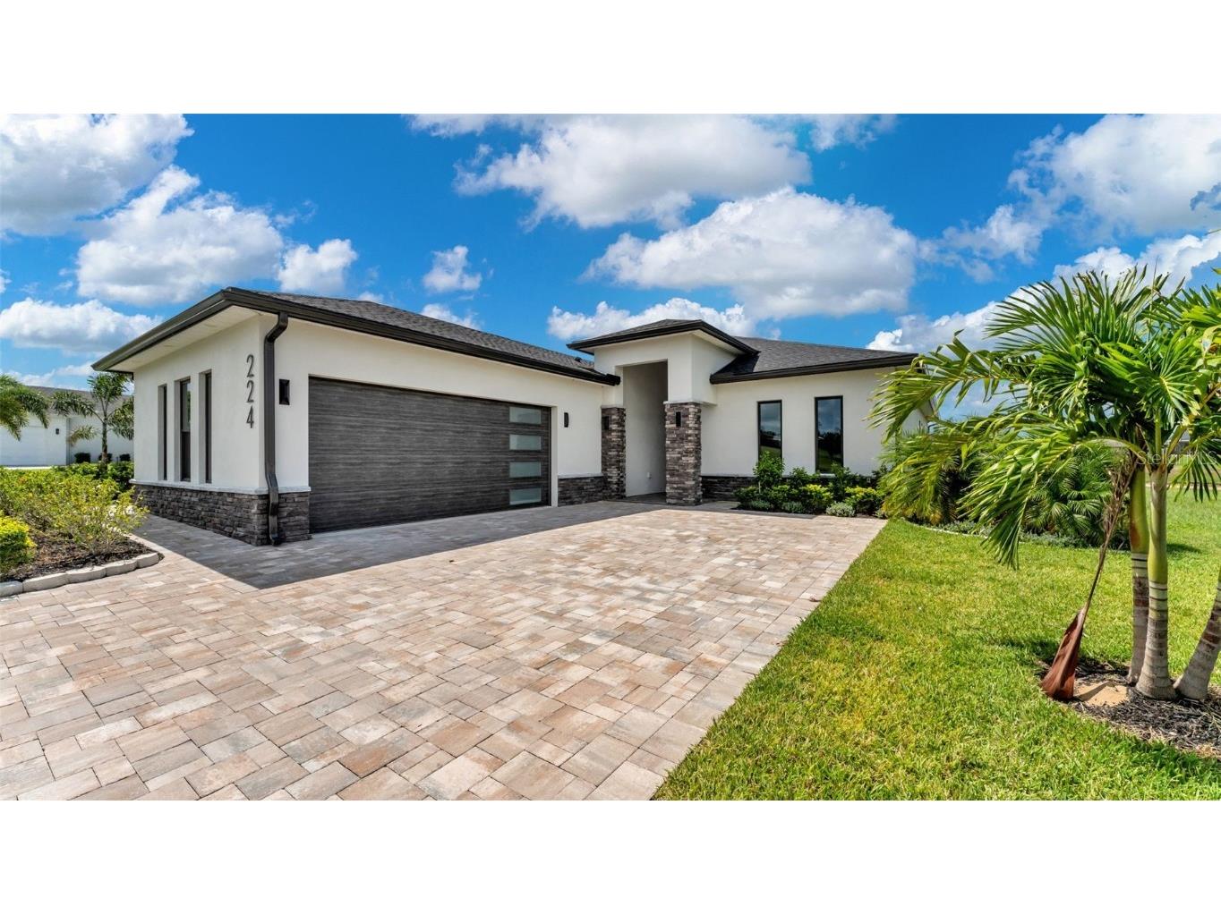 224 Valencia Ridge Drive Auburndale FL 33823 - FRESH WATER CONSERVATION POND L4955932 image1
