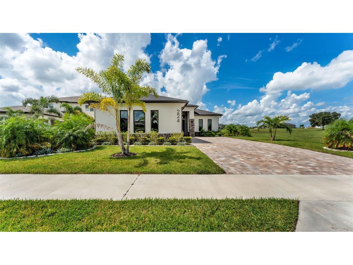 224 Valencia Ridge Drive Auburndale FL 33823 - FRESH WATER CONSERVATION POND L4955932 image2