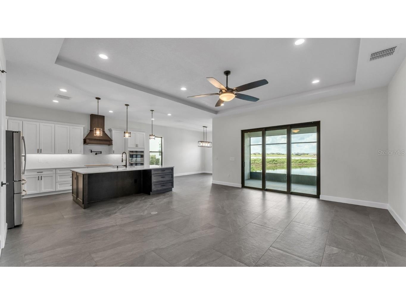 224 Valencia Ridge Drive Auburndale FL 33823 - FRESH WATER CONSERVATION POND L4955932 image3