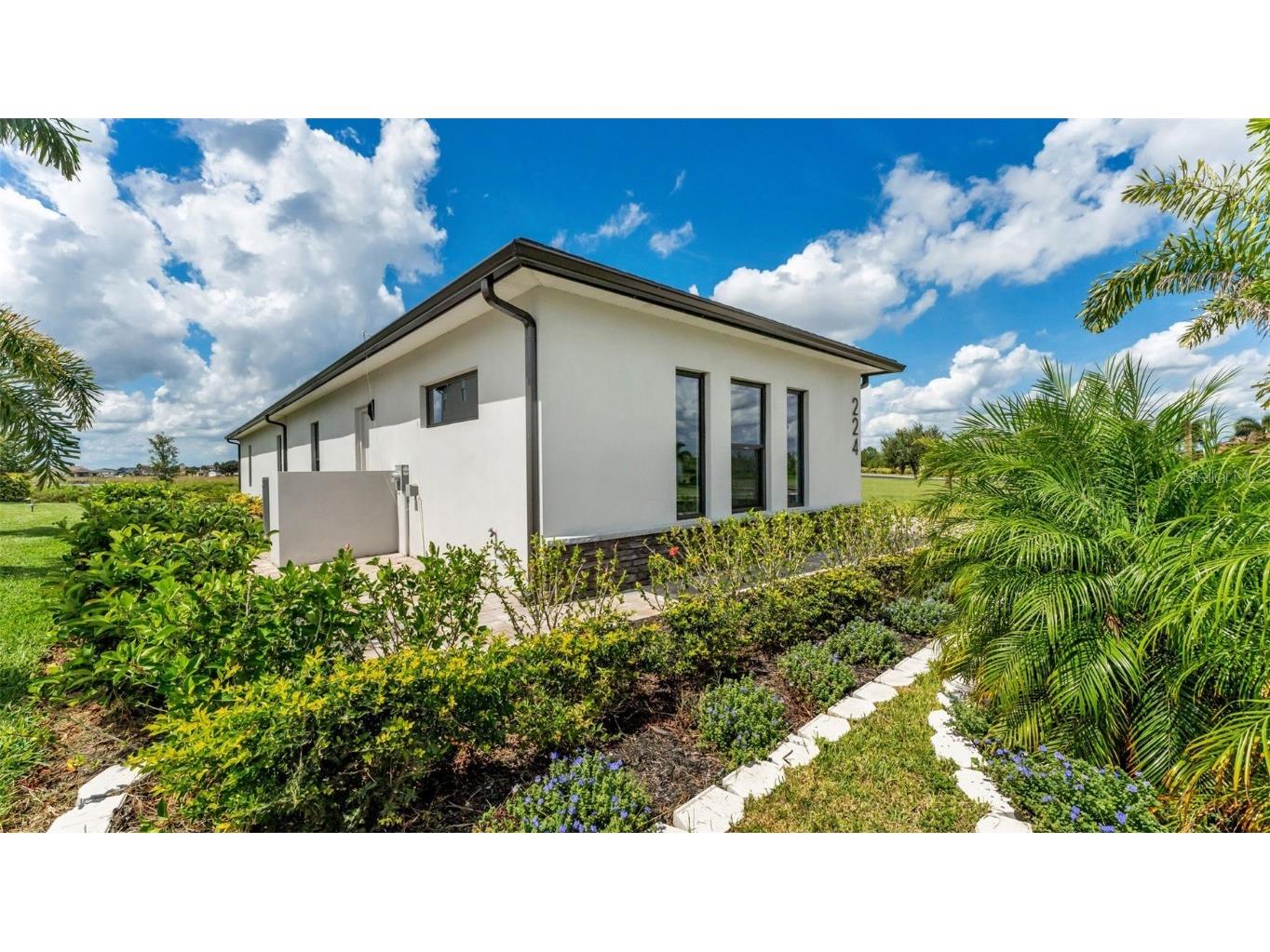 224 Valencia Ridge Drive Auburndale FL 33823 - FRESH WATER CONSERVATION POND L4955932 image35