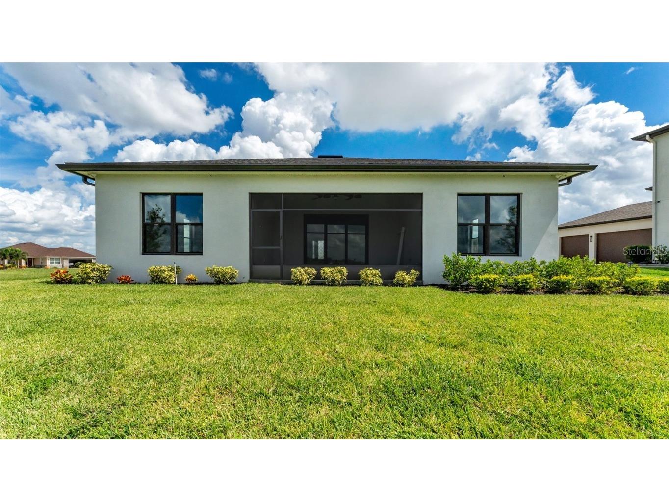 224 Valencia Ridge Drive Auburndale FL 33823 - FRESH WATER CONSERVATION POND L4955932 image37