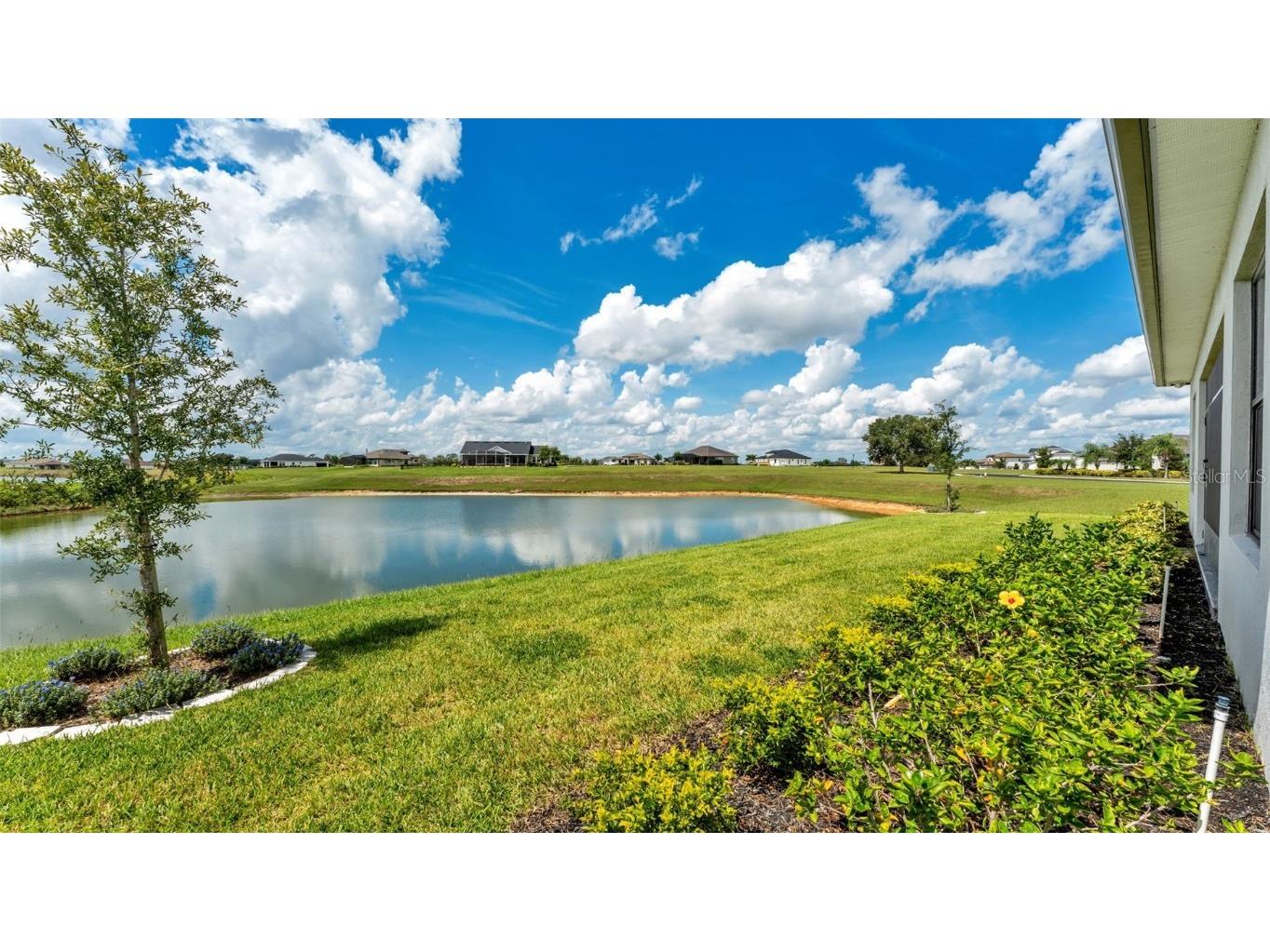 224 Valencia Ridge Drive Auburndale FL 33823 - FRESH WATER CONSERVATION POND L4955932 image40