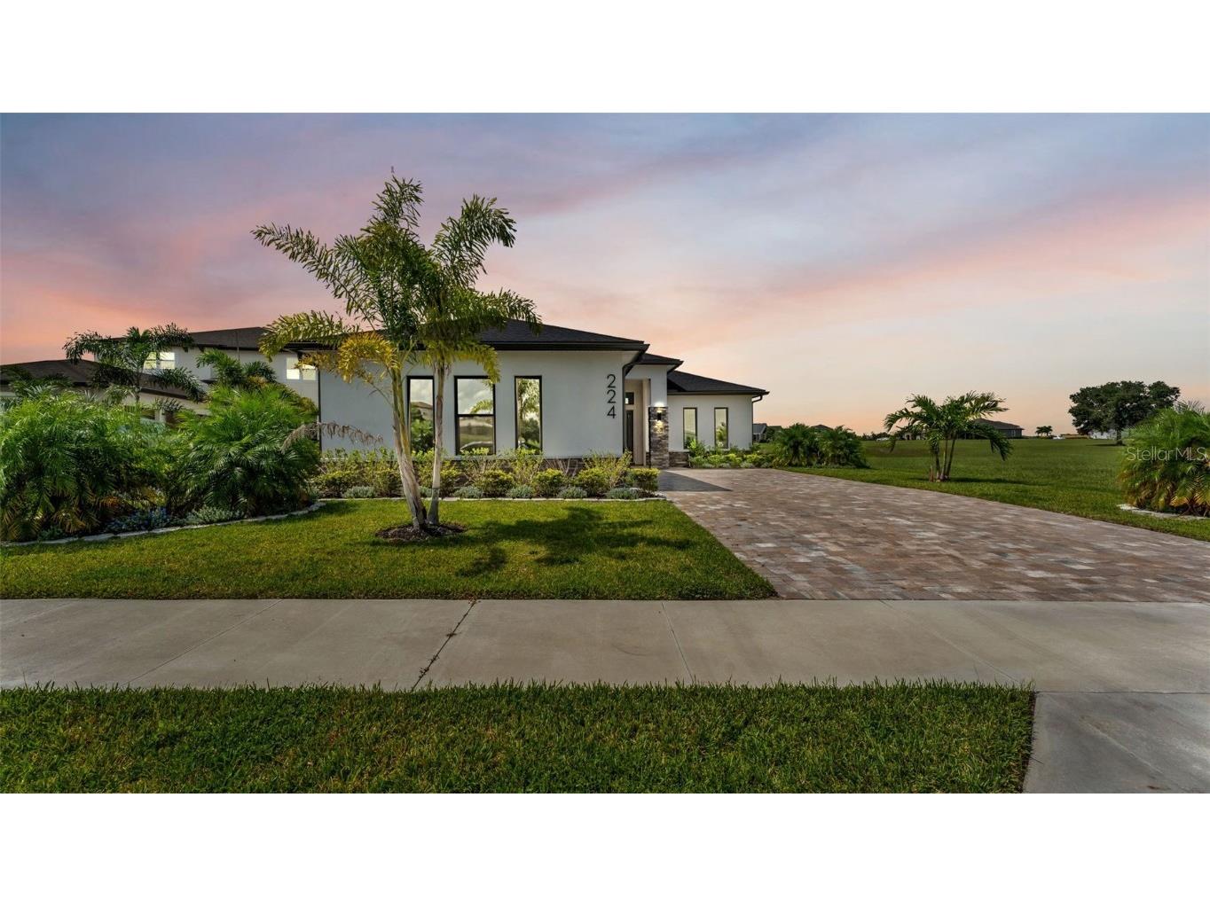 224 Valencia Ridge Drive Auburndale FL 33823 - FRESH WATER CONSERVATION POND L4955932 image41