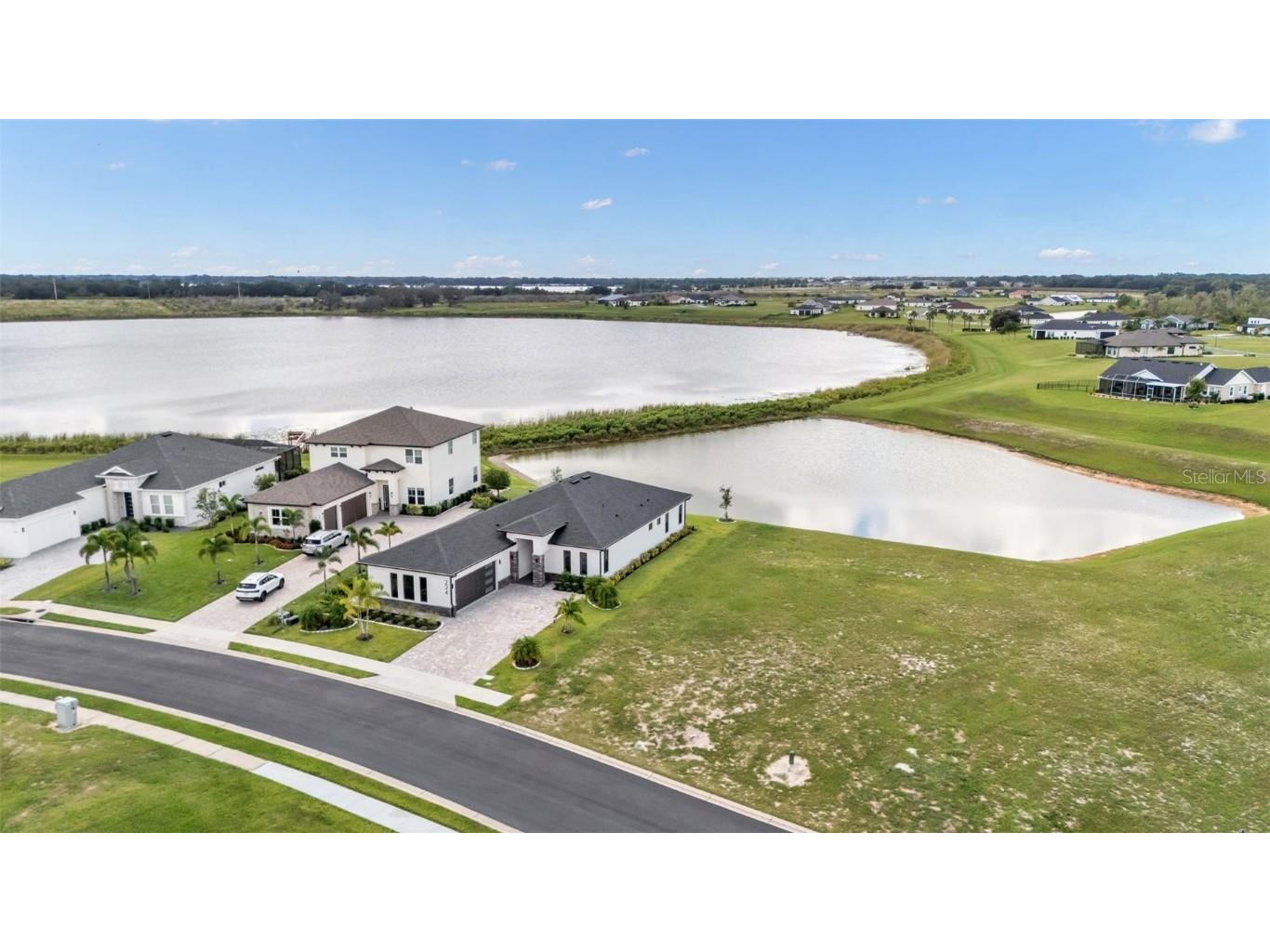 224 Valencia Ridge Drive Auburndale FL 33823 - FRESH WATER CONSERVATION POND L4955932 image45