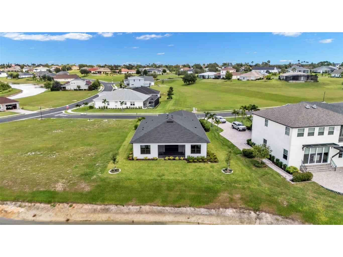 224 Valencia Ridge Drive Auburndale FL 33823 - FRESH WATER CONSERVATION POND L4955932 image46