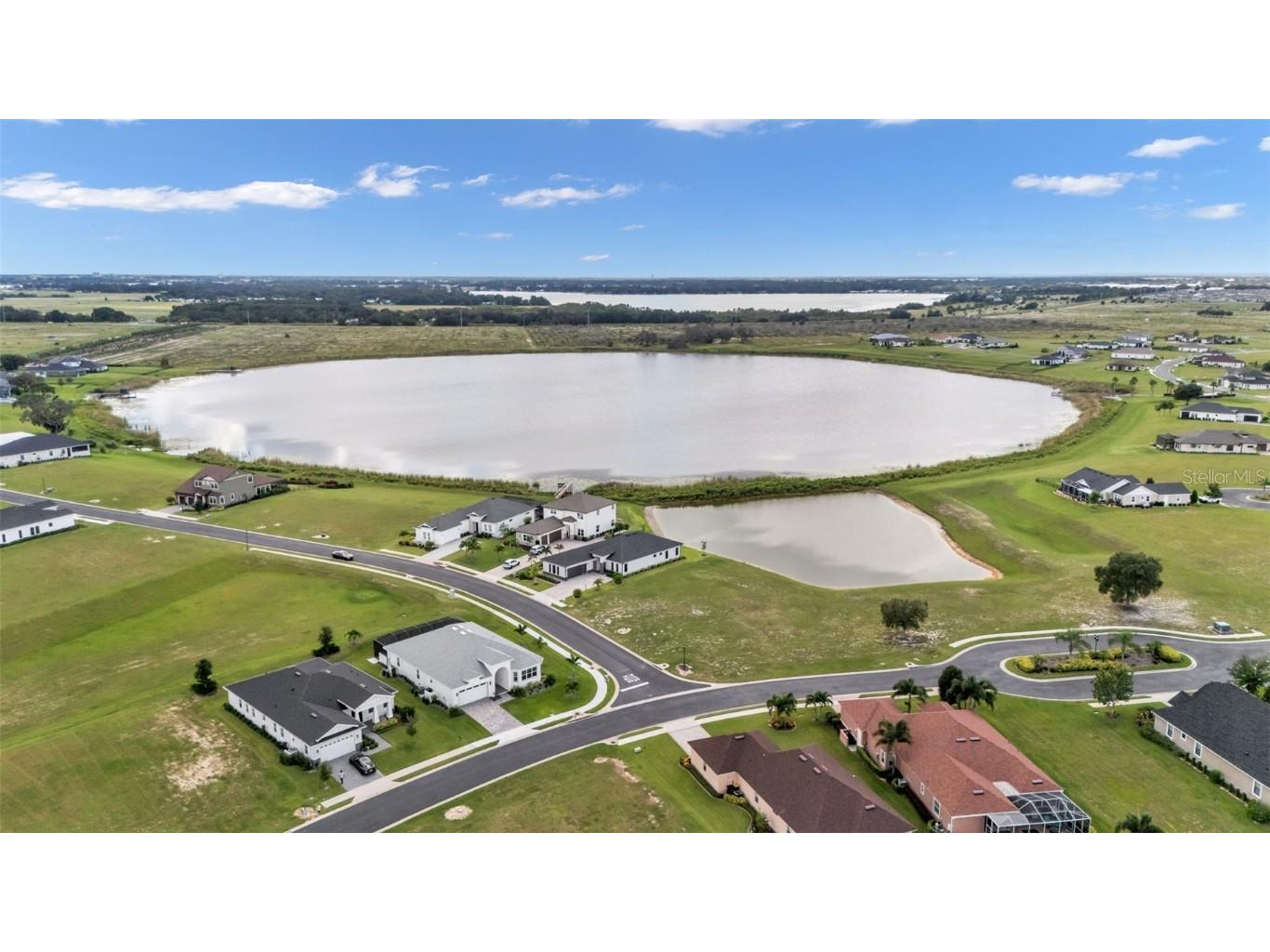 224 Valencia Ridge Drive Auburndale FL 33823 - FRESH WATER CONSERVATION POND L4955932 image49