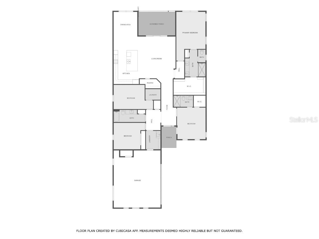 224 Valencia Ridge Drive Auburndale FL 33823 - FRESH WATER CONSERVATION POND L4955932 image51