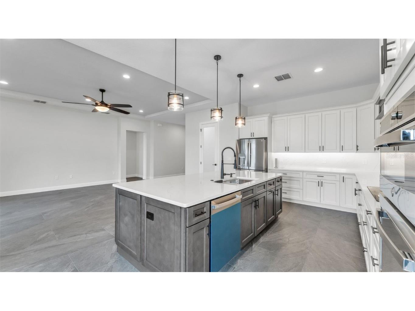 224 Valencia Ridge Drive Auburndale FL 33823 - FRESH WATER CONSERVATION POND L4955932 image9