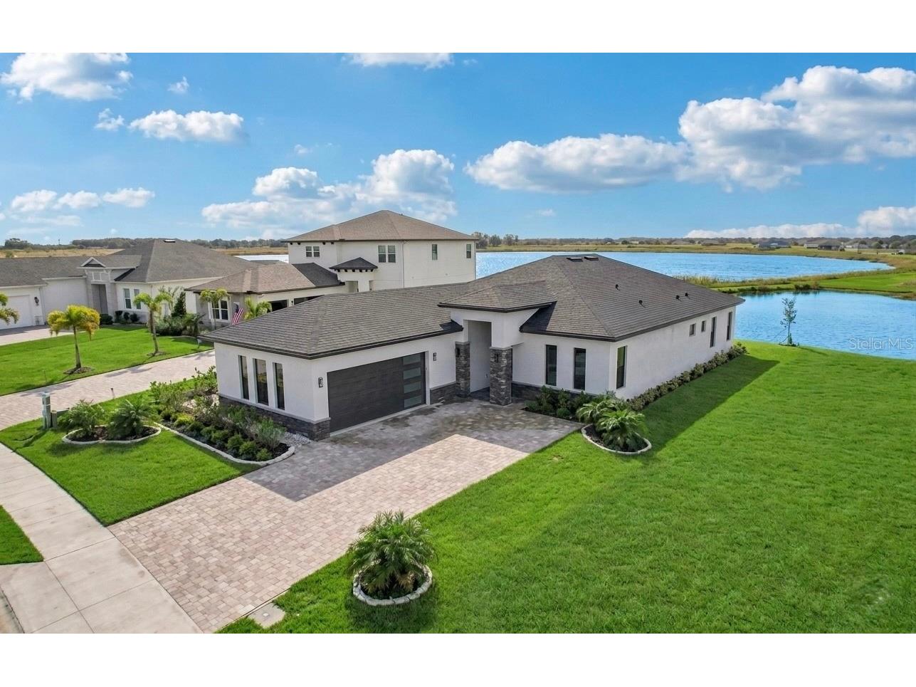 224 Valencia Ridge Drive Auburndale FL 33823 - LAKE MEDERO L4960032 image1