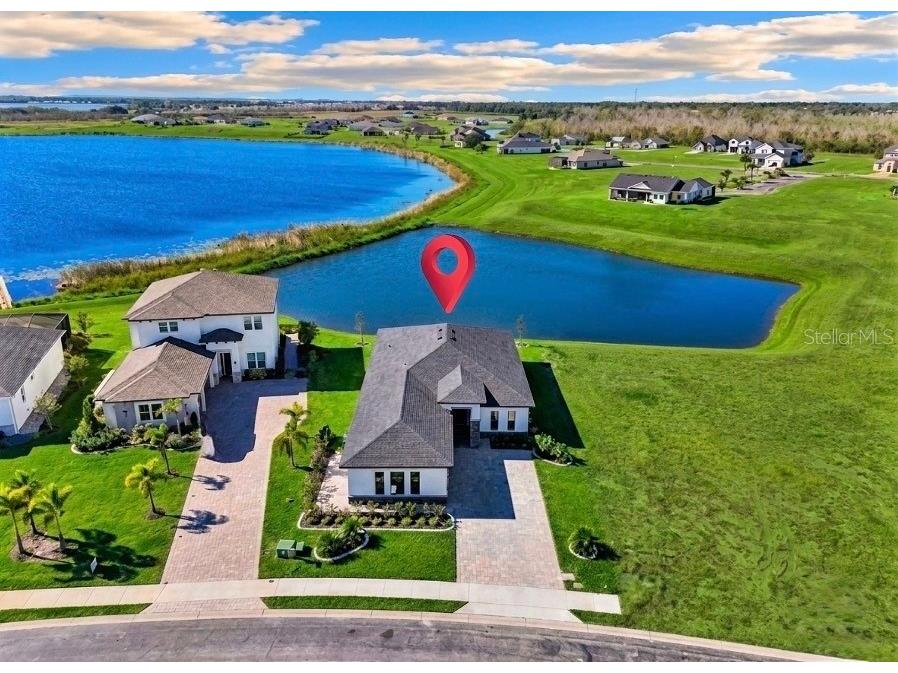 224 Valencia Ridge Drive Auburndale FL 33823 - LAKE MEDERO L4960032 image2
