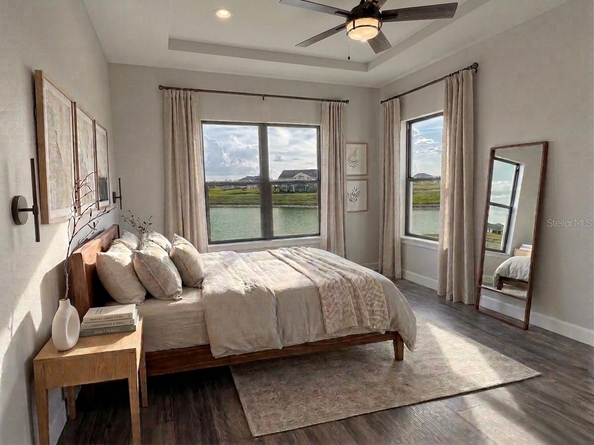 224 Valencia Ridge Drive Auburndale FL 33823 - LAKE MEDERO L4960032 image20
