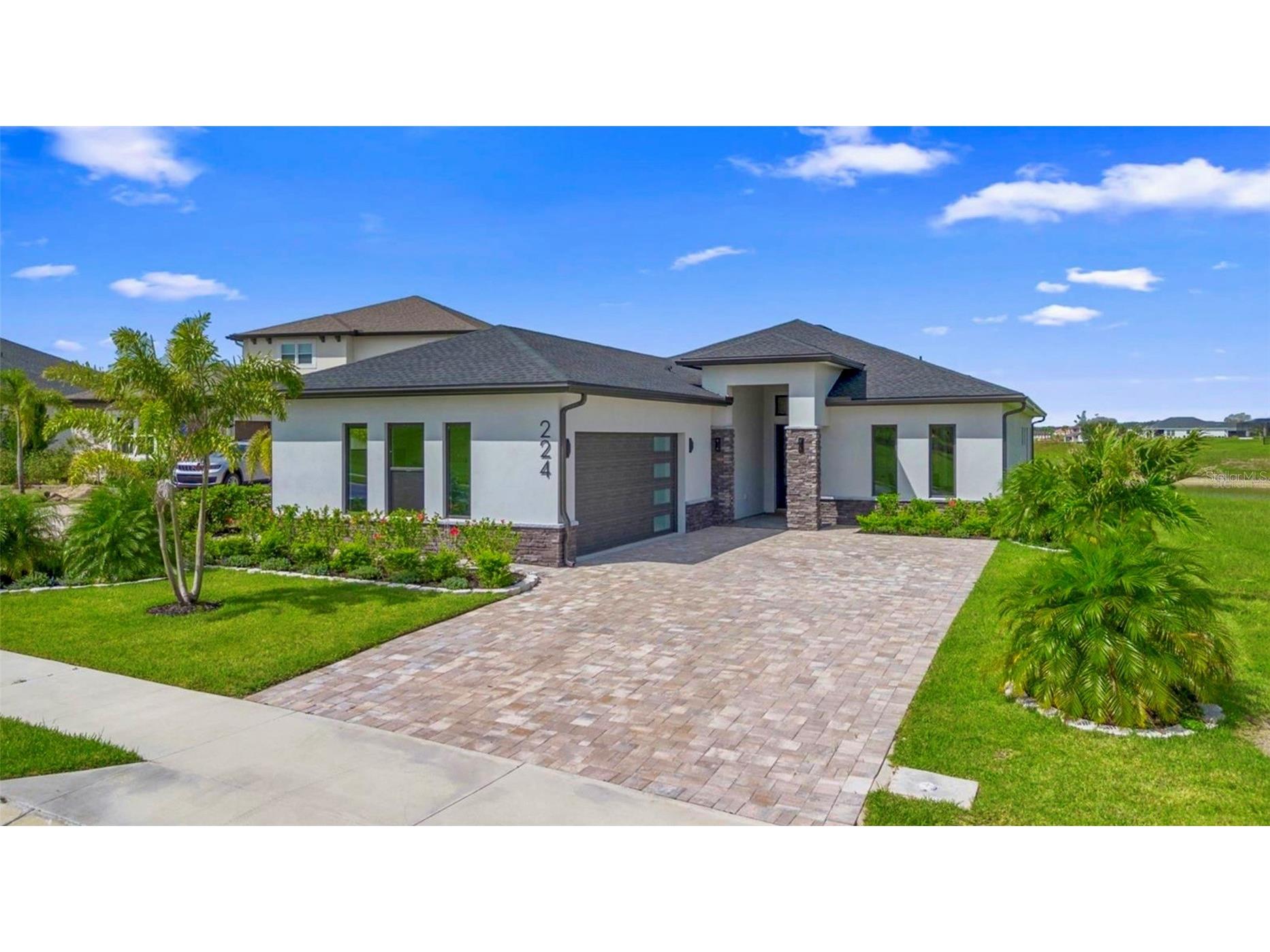 224 Valencia Ridge Drive Auburndale FL 33823 - LAKE MEDERO L4960032 image3