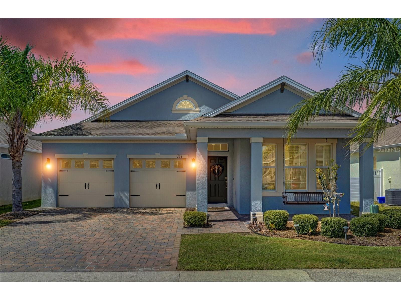 224 Venetian Palms Boulevard New Smyrna Beach FL 32168 NS1088719 image1